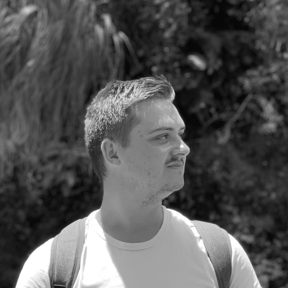 Marc Fowler, founder of Frontier.sh